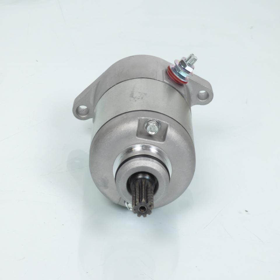 Démarreur Teknix pour Scooter Honda 125 Dylan 2003 à 2006 31200KGF901/902 Neuf