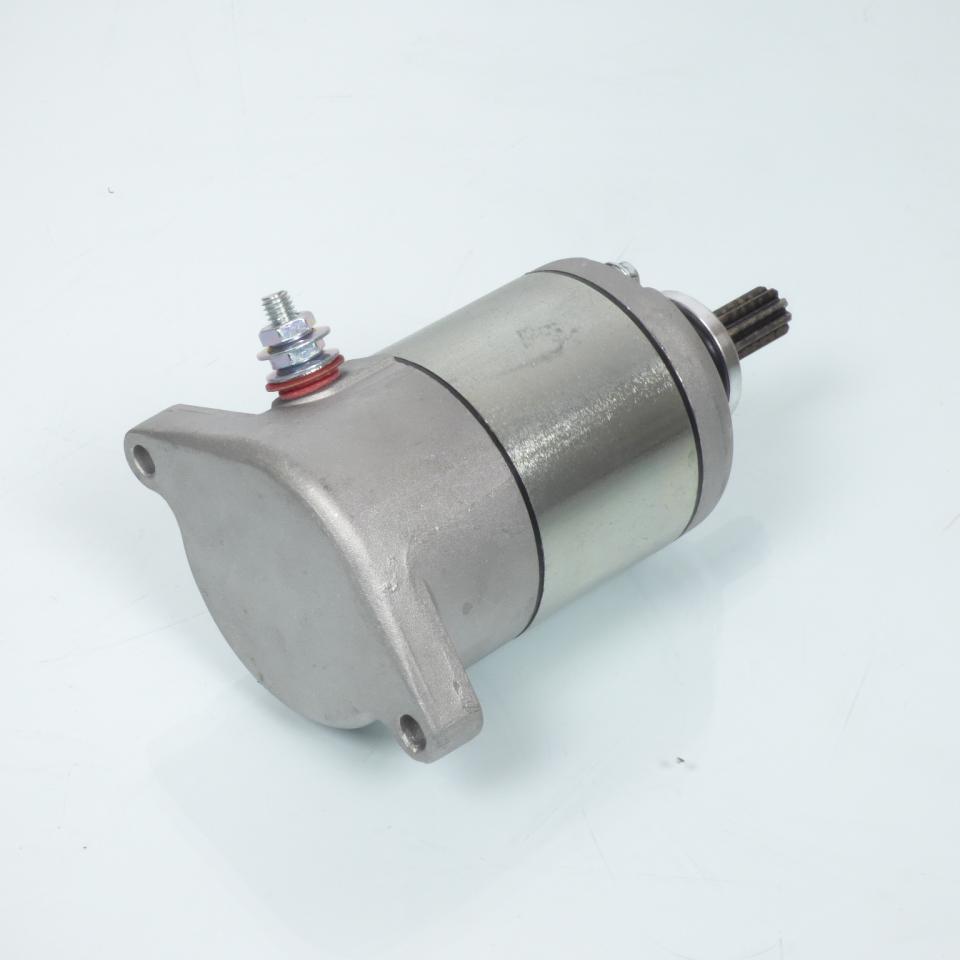 Démarreur Teknix pour Scooter Honda 125 Dylan 2003 à 2006 31200KGF901/902 Neuf