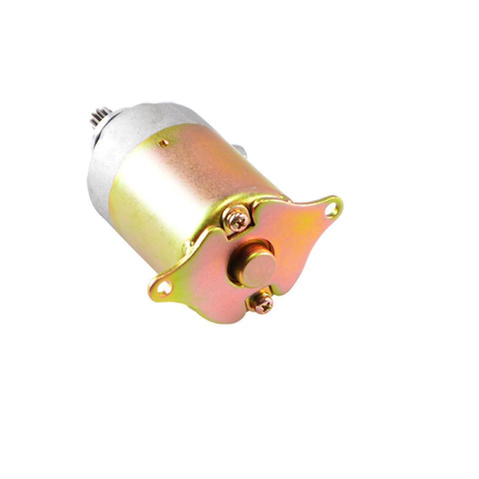 Démarreur Teknix pour Scooter Sym 125 Fiddle Ii Neuf