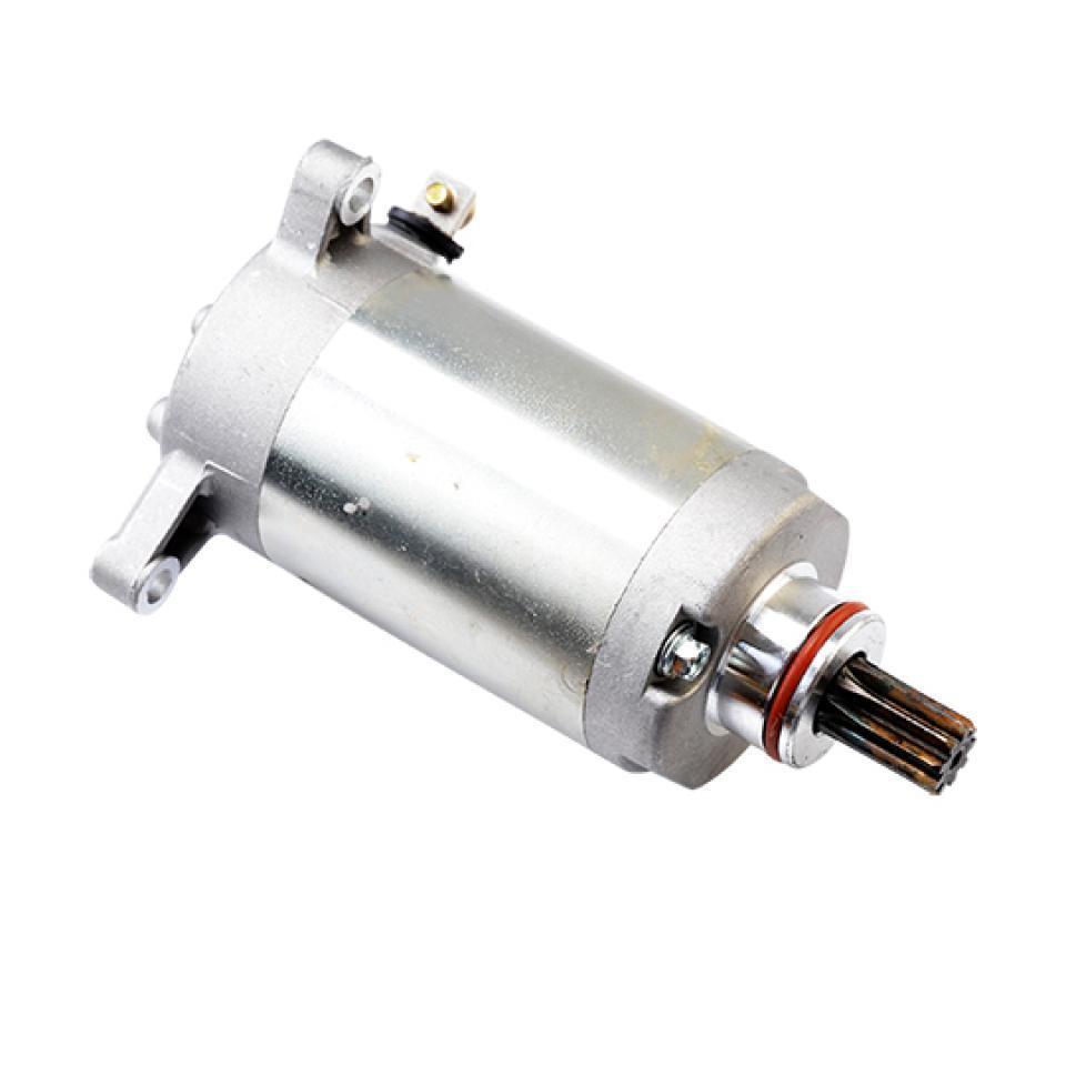 Démarreur Teknix pour Moto Yamaha 125 YBR Neuf