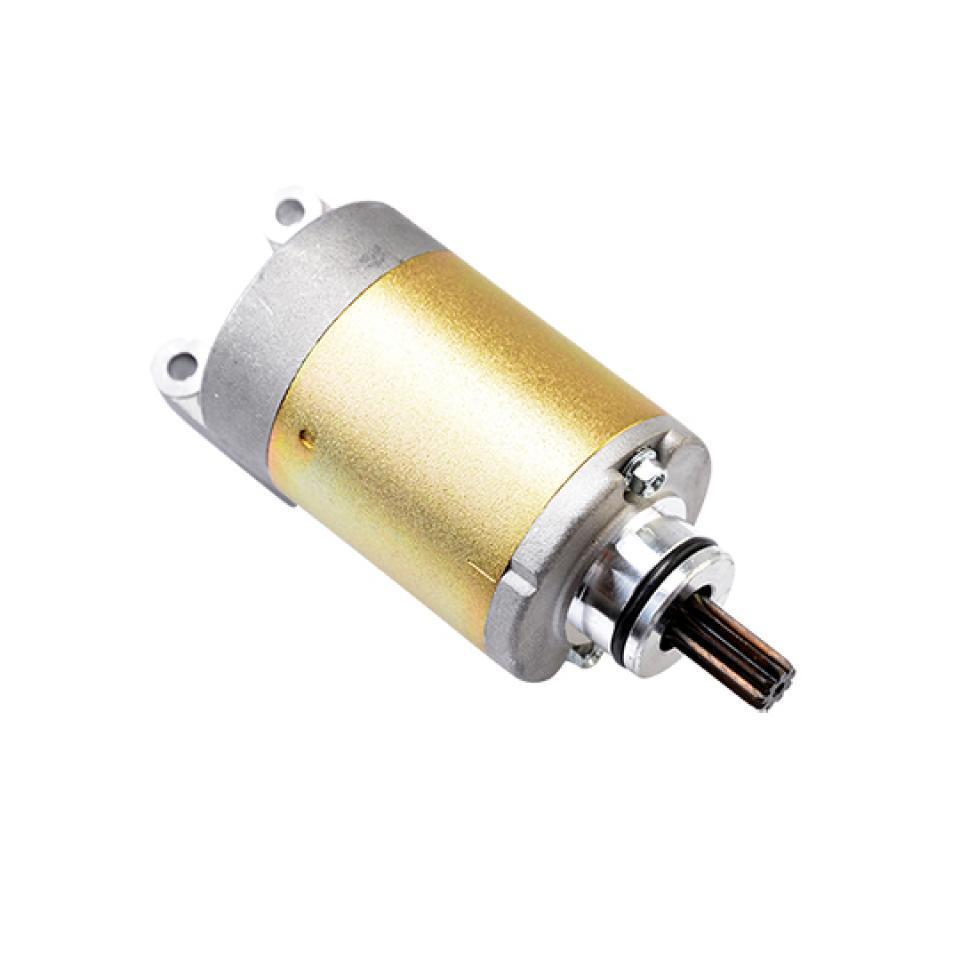 Démarreur Teknix pour Scooter Piaggio 125 Beverly Neuf