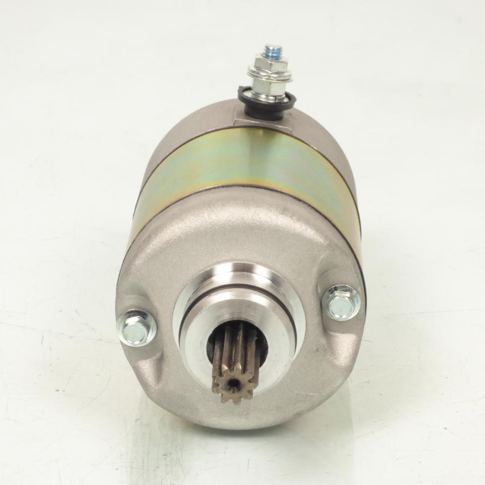 Démarreur Teknix pour scooter MBK 250 Skyliner 4HC-81890-00 Neuf