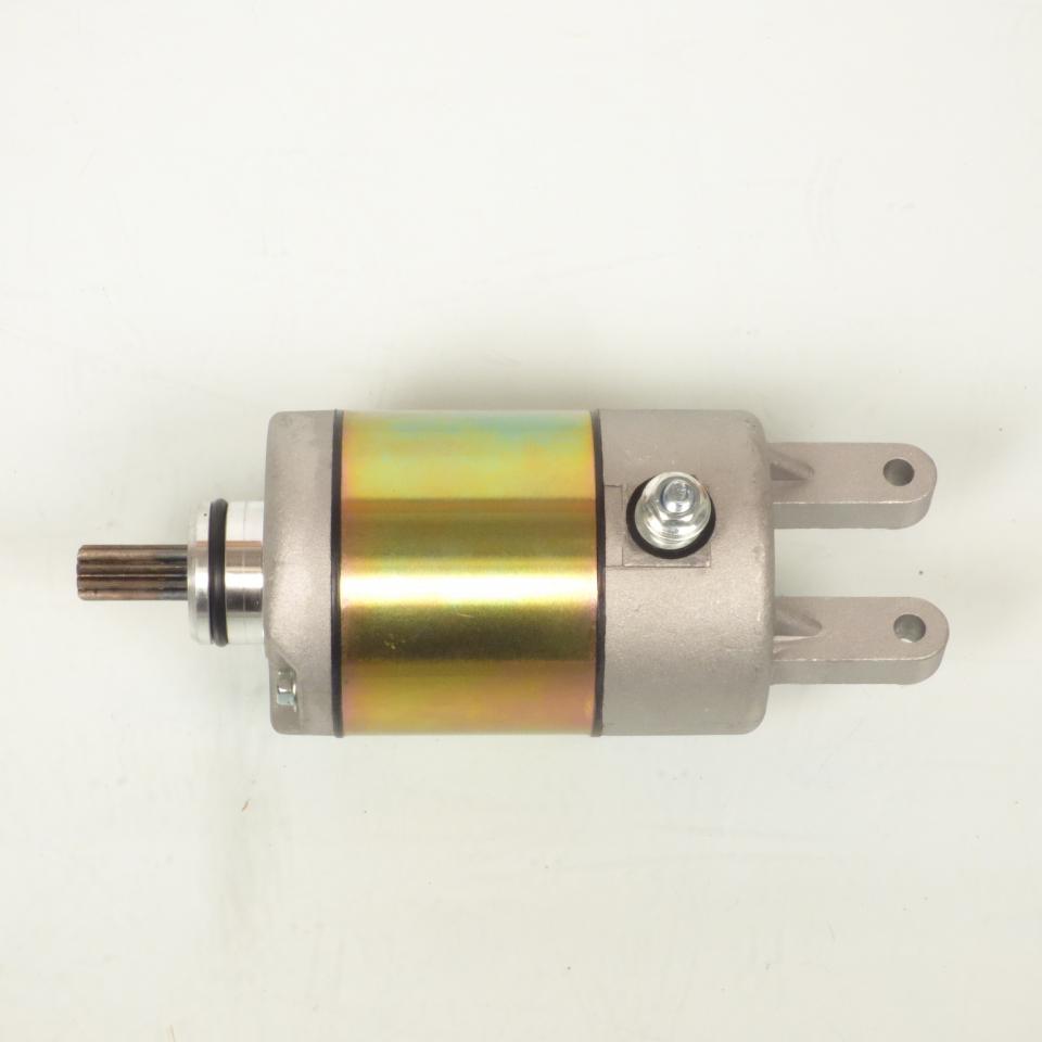 Démarreur Teknix pour scooter MBK 250 Skyliner 4HC-81890-00 Neuf