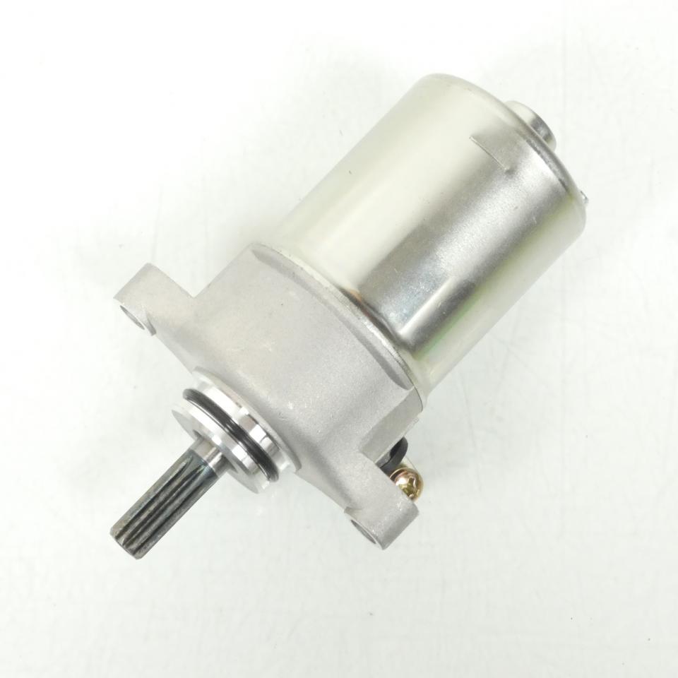 Démarreur Kyoto pour Scooter Yamaha 125 Ypr X-Max 2006 à 2016 IND261 Neuf