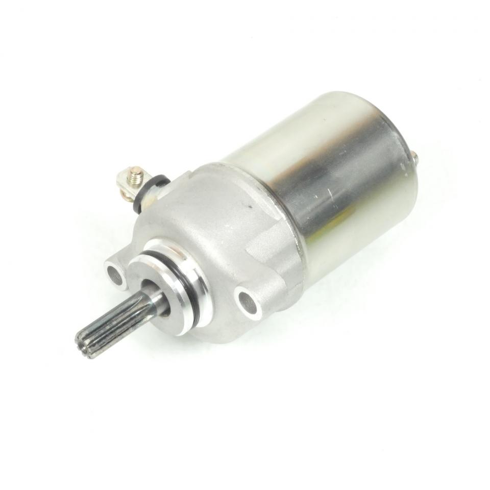 Démarreur Kyoto pour Scooter Yamaha 125 Ypr X-Max 2006 à 2016 IND261 Neuf