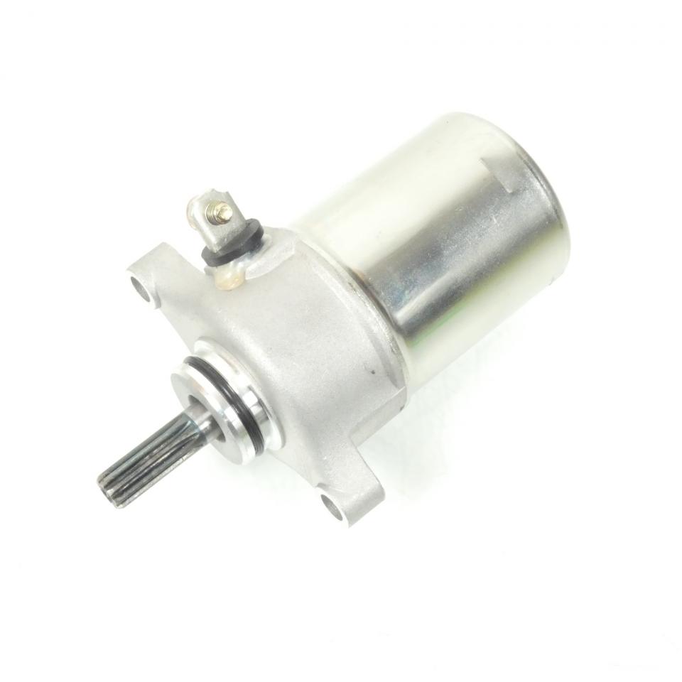 Démarreur Kyoto pour Scooter Yamaha 125 Ypr X-Max 2006 à 2016 IND261 Neuf