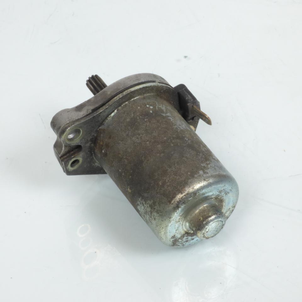 Démarreur éléctrique 12V origine pour scooter MBK 50 Spirit Occasion