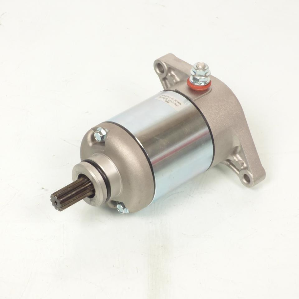 Démarreur pour Suzuki LT-F