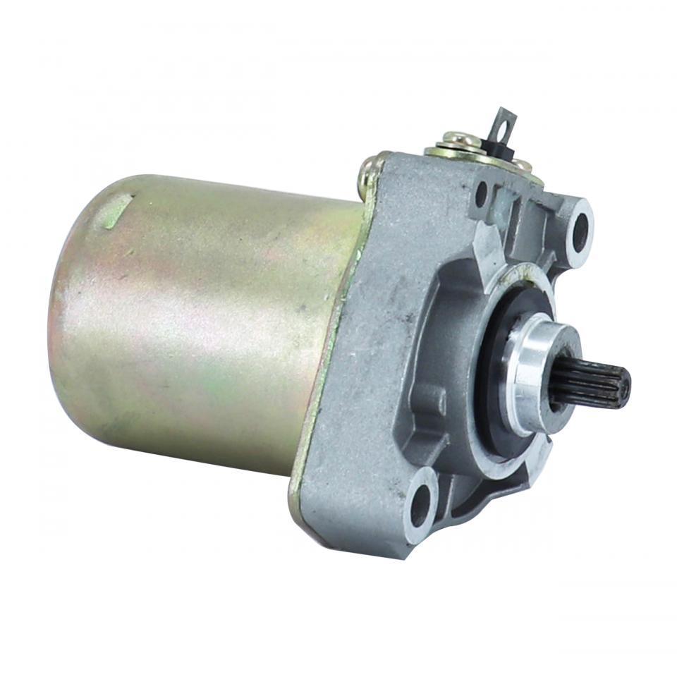 Démarreur SGR pour scooter Honda 50 SXR SHADOW 31210-GW2-044 Neuf