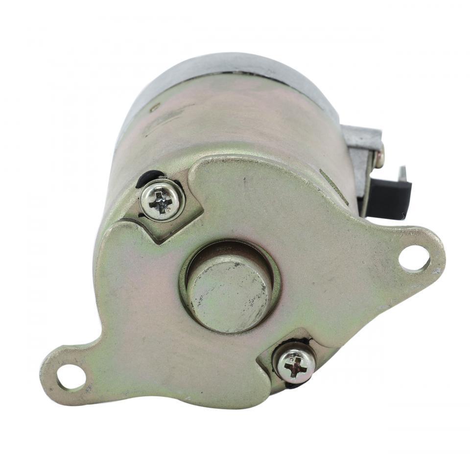 Démarreur SGR pour Scooter Sym 100 Mio 2005 à 2013 Neuf