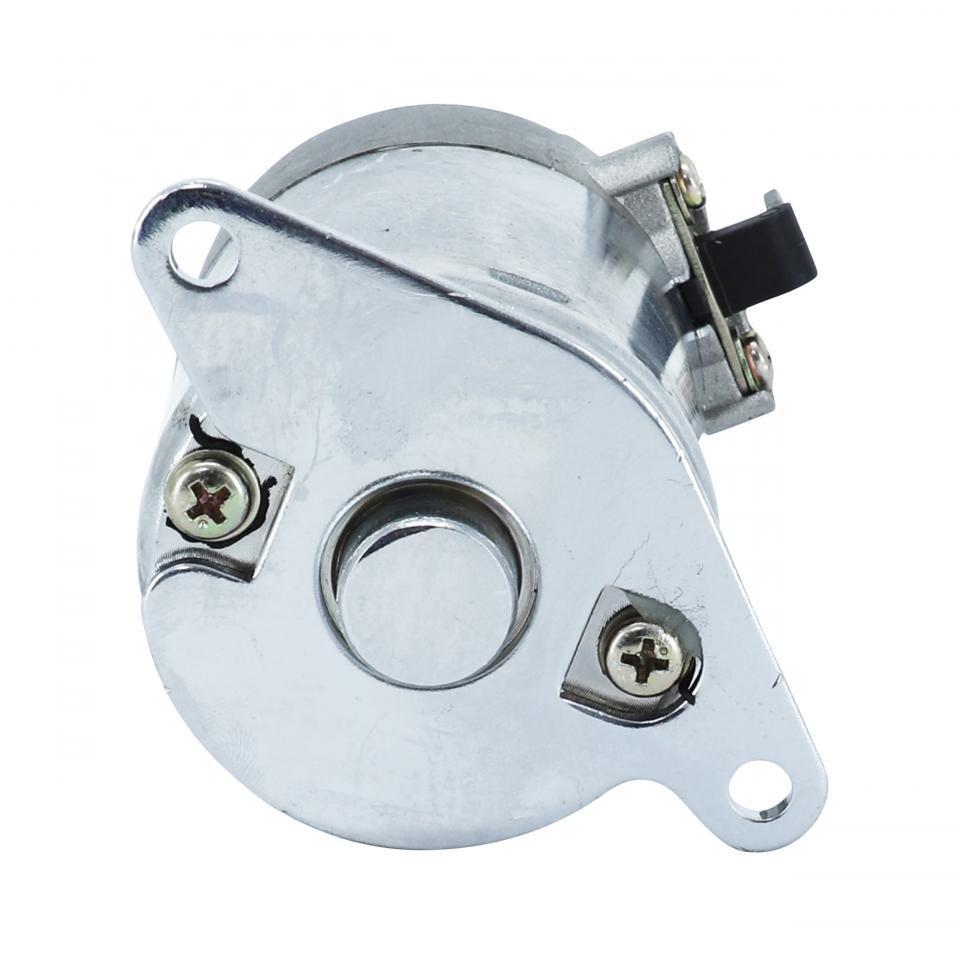 Démarreur SGR pour Scooter Sym 125 Hd Euro2 2011 à 2013 Neuf