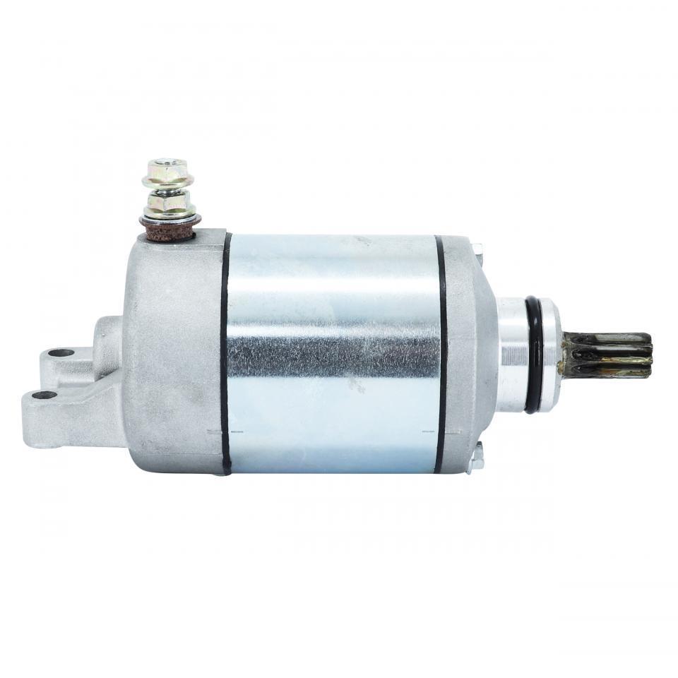 Démarreur SGR pour Moto Suzuki 600 GSR 2006 à 2011 Neuf