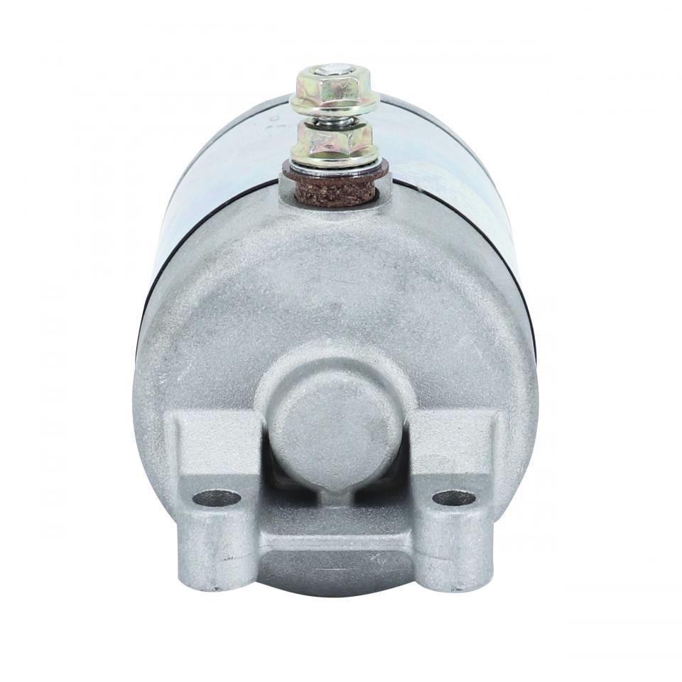 Démarreur SGR pour Moto Suzuki 600 GSR 2006 à 2011 Neuf