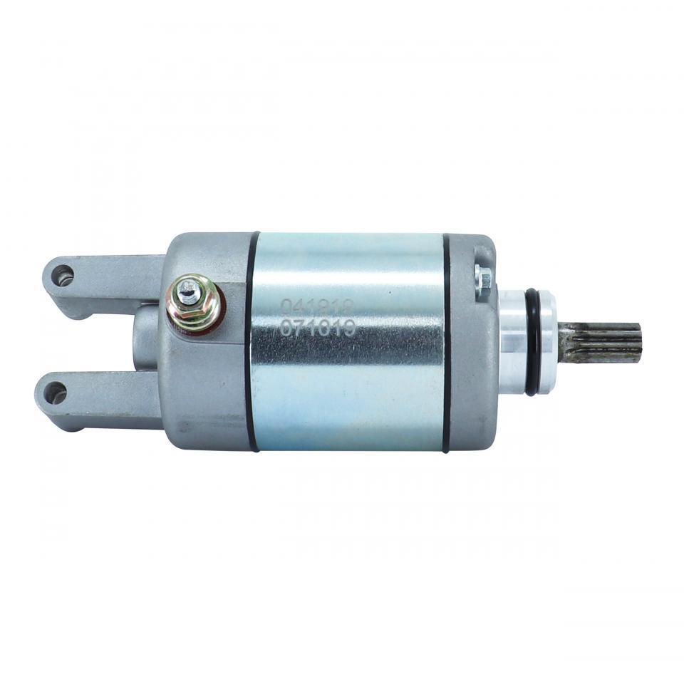 Démarreur SGR pour Moto Yamaha 600 Yzf-R6 1999 à 2005 Neuf