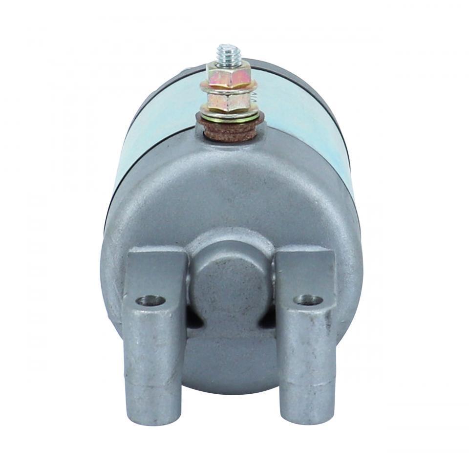 Démarreur SGR pour Moto Yamaha 600 Yzf-R6 1999 à 2005 Neuf
