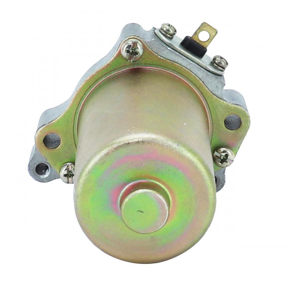 Démarreur SGR pour Scooter Aprilia 125 SR Neuf