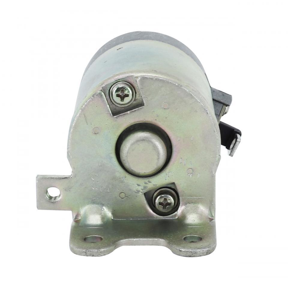 Démarreur SGR pour Scooter Aprilia 125 Habana 1993 à 2003 Neuf