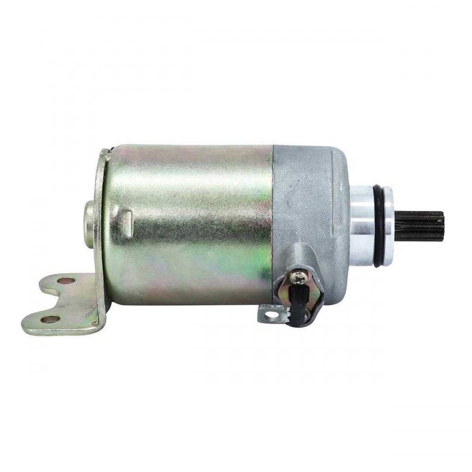 Démarreur SGR pour Scooter Honda 125 CH Spacy 1988 à 1996 Neuf