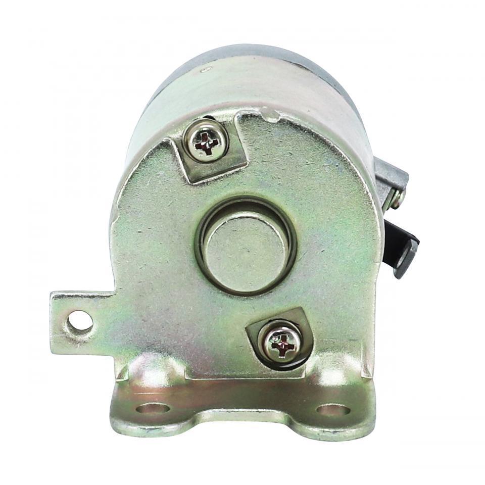 Démarreur SGR pour Scooter Honda 125 CH Spacy 1988 à 1996 Neuf