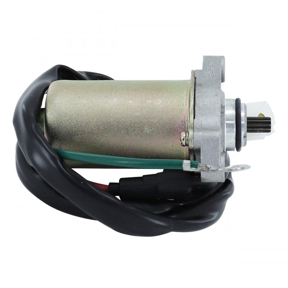 Démarreur SGR pour Scooter Peugeot 50 Looxor Tsdi Neuf