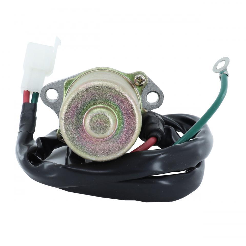 Démarreur SGR pour Scooter Peugeot 50 Looxor Tsdi Neuf