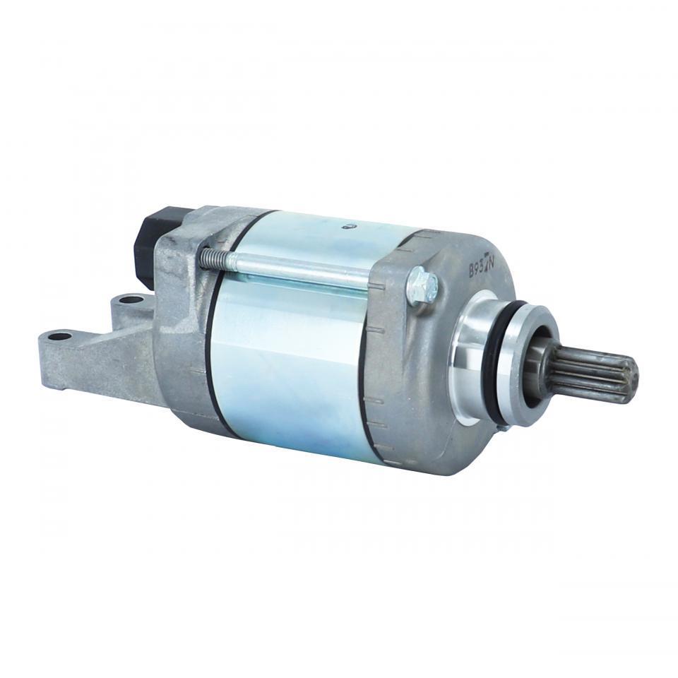 Démarreur SGR pour Moto Honda 125 Vt C Shadow 1999 à 2006 178189 12V 0.5KW Mitsuba SM18 31200-KPC-D51 Neuf