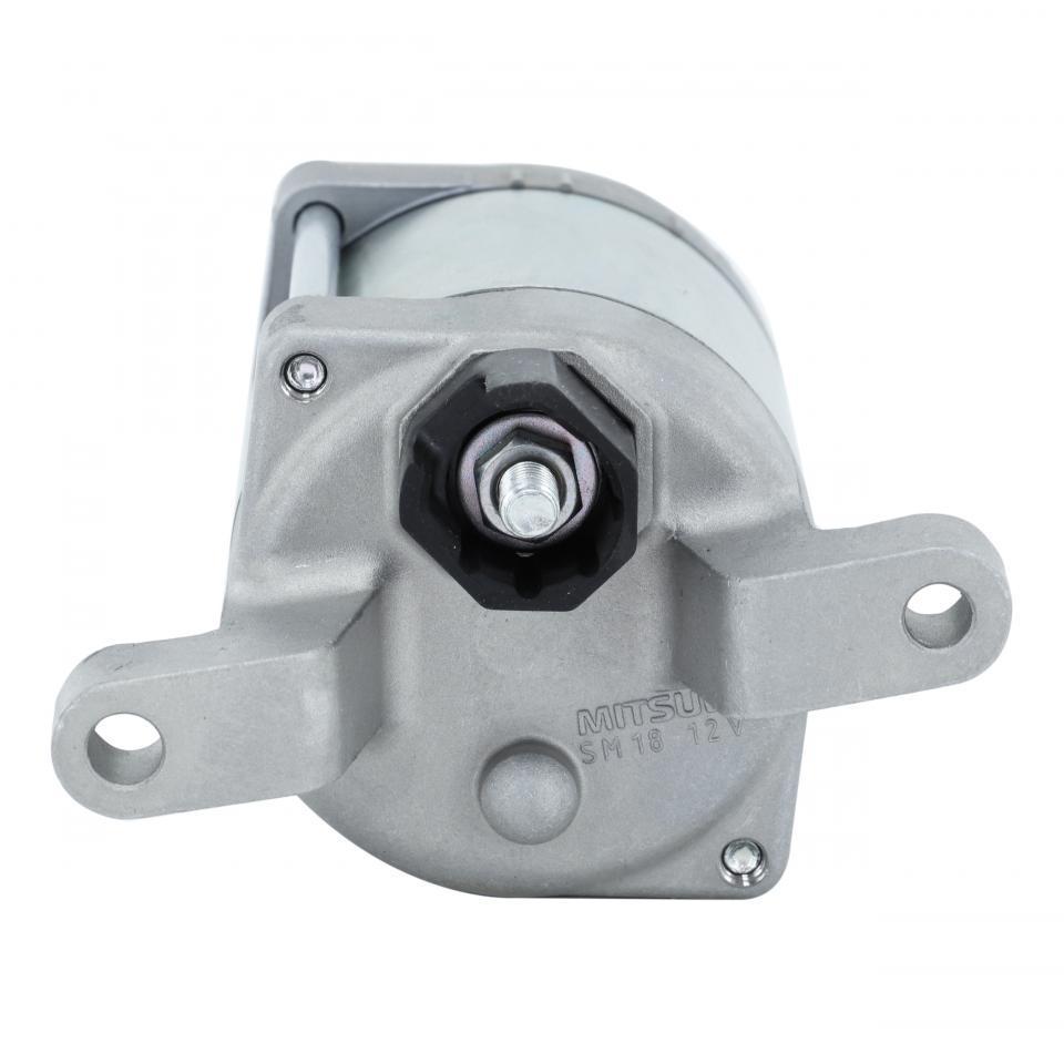 Démarreur SGR pour Scooter Honda 125 SH 2008 à 2014 Neuf