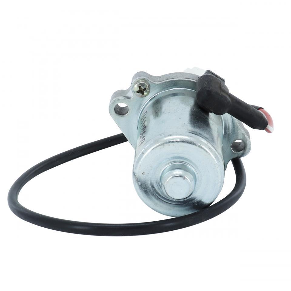 Démarreur SGR pour Scooter Aprilia 50 Sr Ditech Après 2000 Neuf