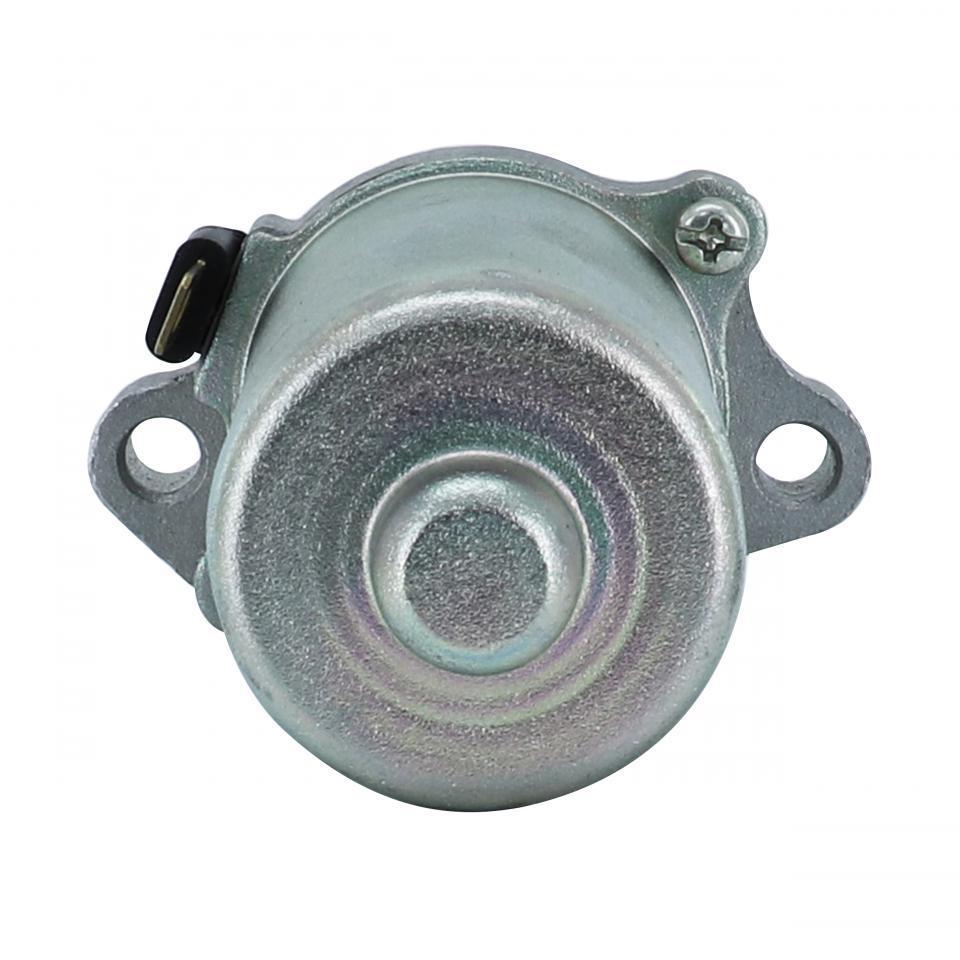 Démarreur SGR pour Scooter Aprilia 50 Sr R Factory 2004 à 2005 Neuf