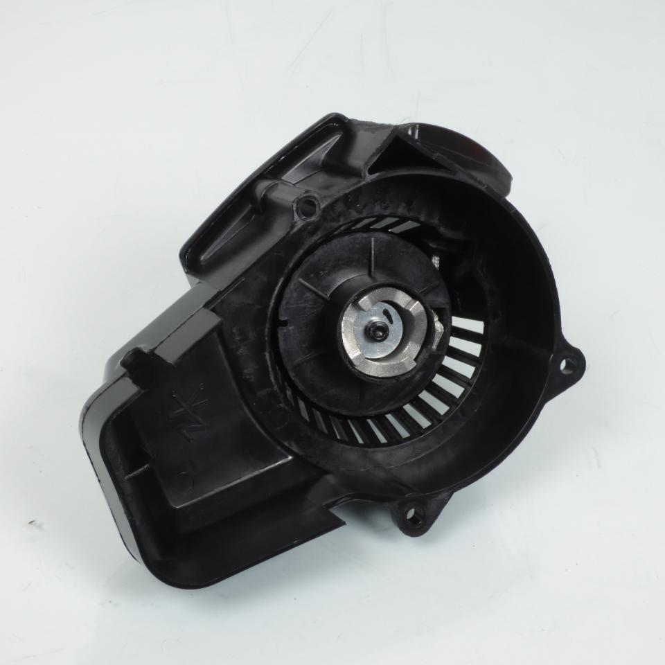 Lanceur de démarrage avec pignon aluminium 4 dents Neuf pour Pocket bike Chinois