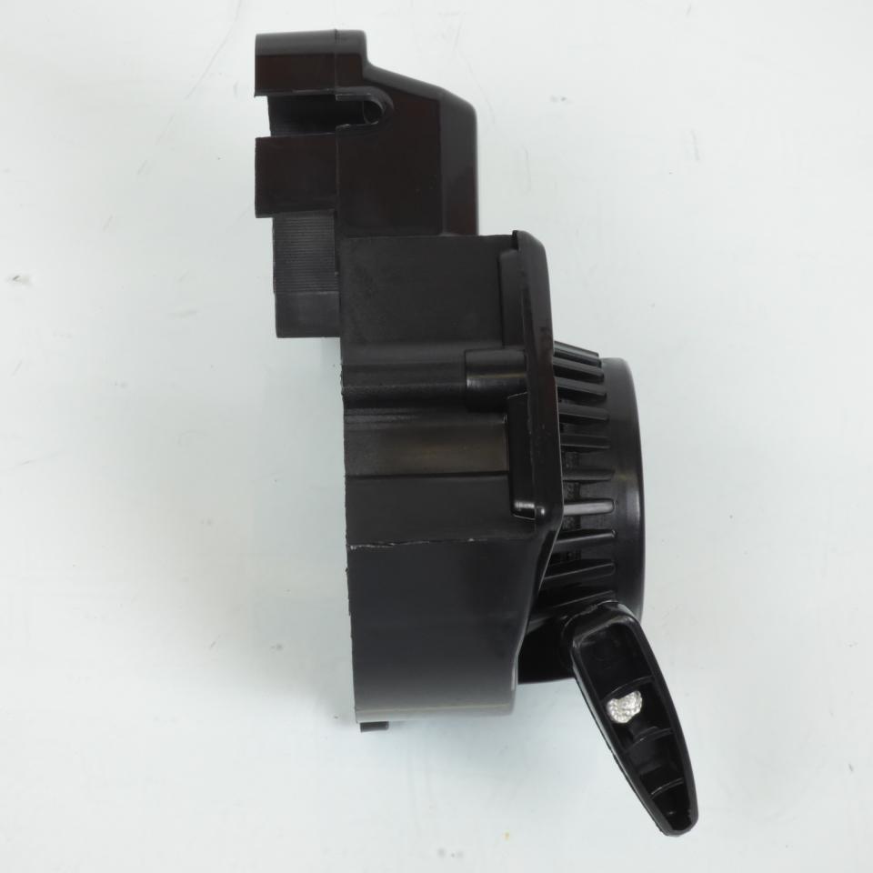 Lanceur de démarrage avec pignon aluminium 4 dents Neuf pour Pocket bike Chinois