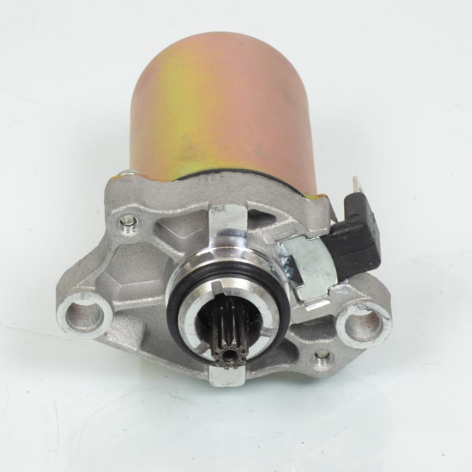 Démarreur RSM pour Scooter Piaggio NC 2004 à 2005 Neuf