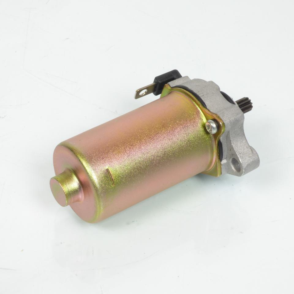 Démarreur RSM pour Scooter Piaggio NC 2004 à 2005 Neuf