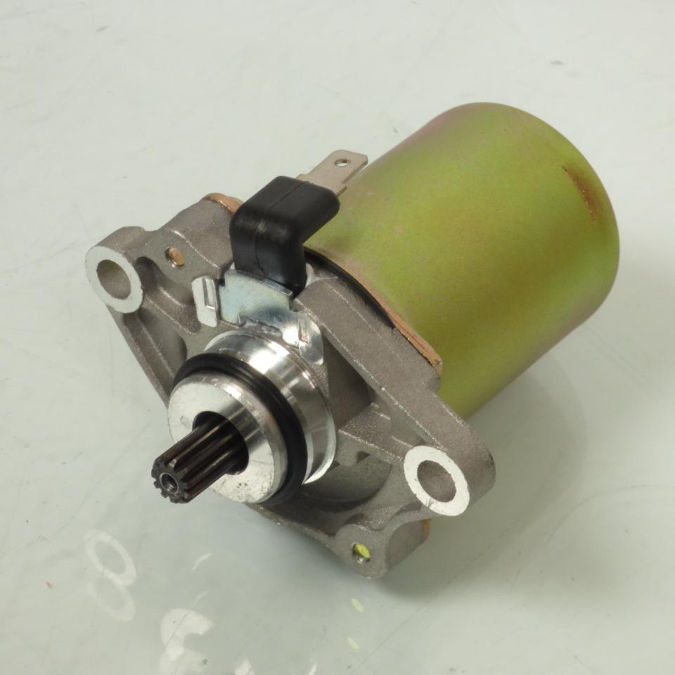 Démarreur P2R pour Scooter Gilera 50 Runner Sp Spec Edit 2007 82530R Neuf