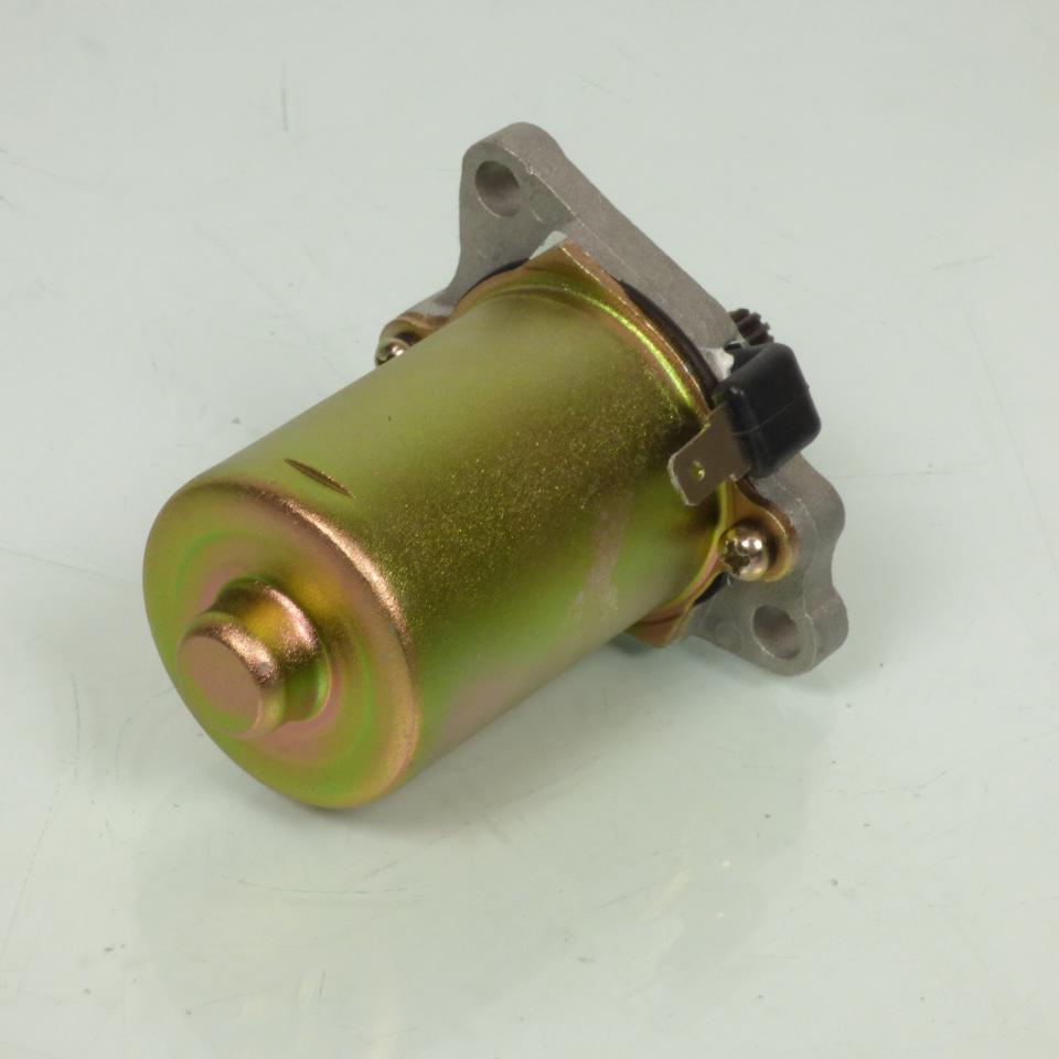 Démarreur P2R pour Scooter Gilera 50 Runner Sp Spec Edit 2007 82530R Neuf
