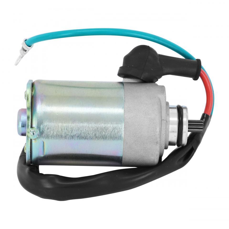 Démarreur P2R pour Scooter Sym 50 Fiddle 2 Neuf