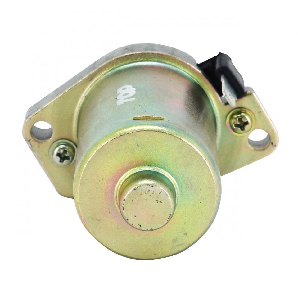 Démarreur Top performances pour Scooter MBK 50 Booster Neuf