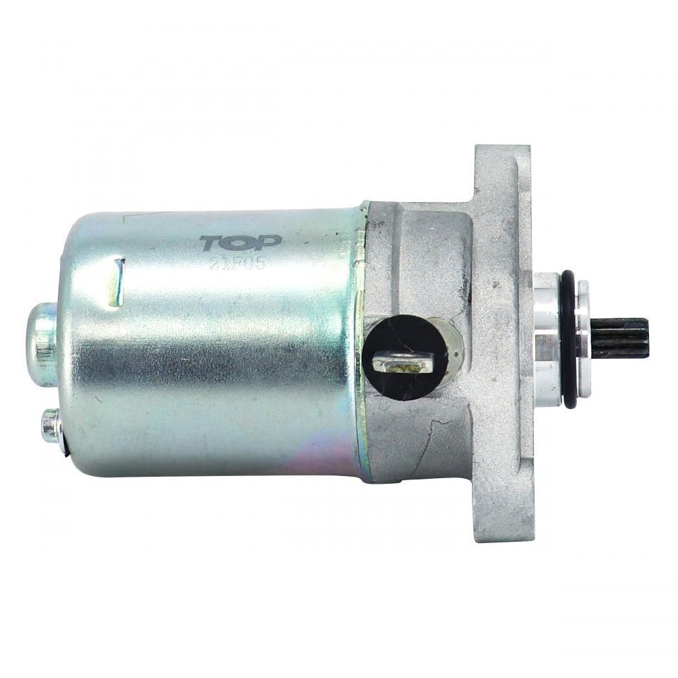 Démarreur Top performances pour Scooter Kymco 50 Agility MA00025 Neuf