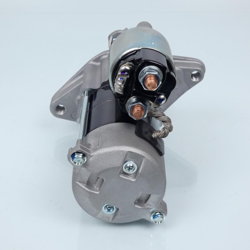 Démarreur RMS pour auto Piaggio 1300 Porter 1999 à 2010 2810087551000 Neuf