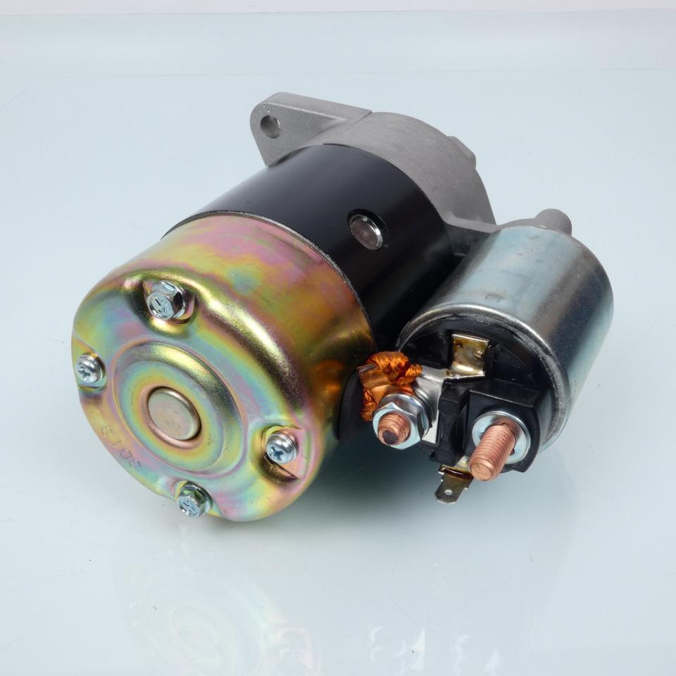 Démarreur RMS pour auto Piaggio 1000 Porter 1992 à 1998 2810087548000 Neuf