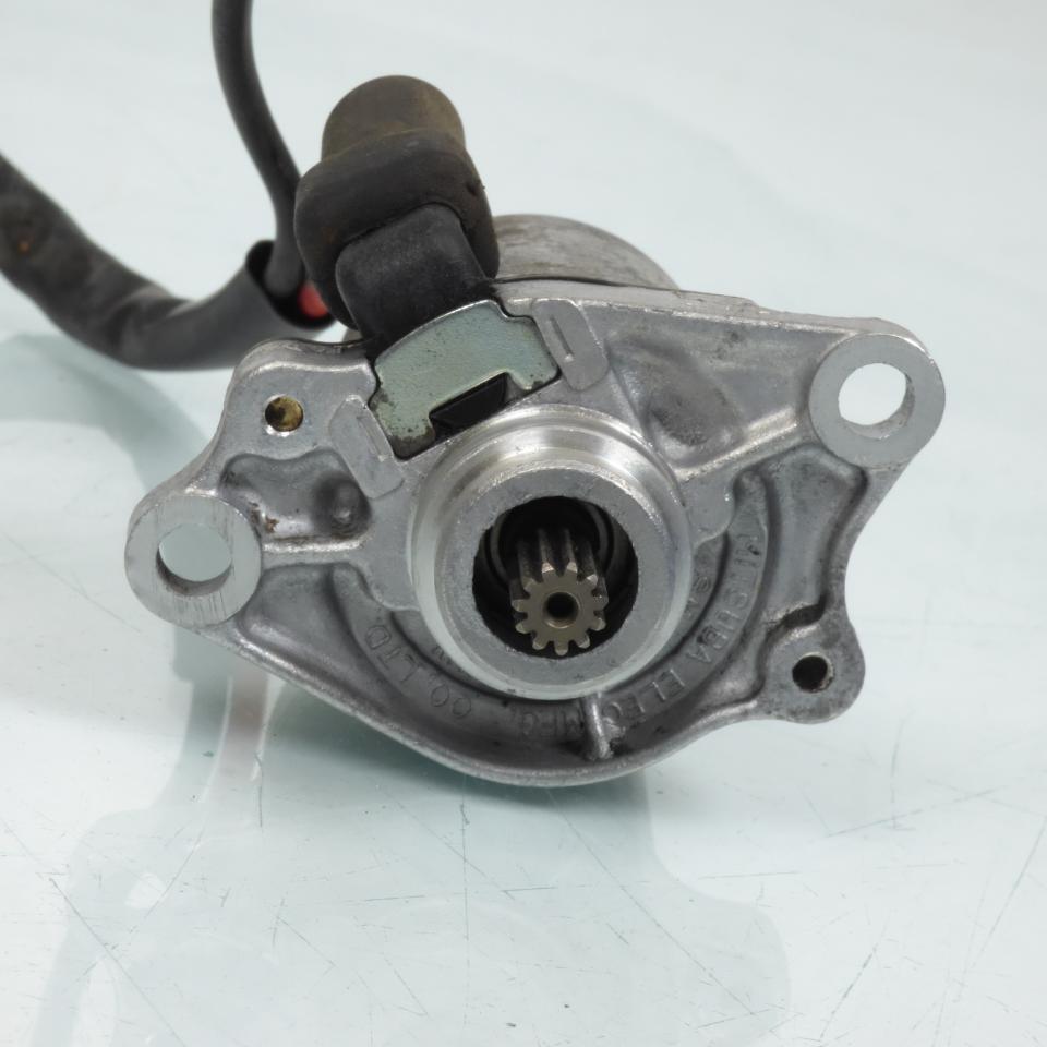 Démarreur origine pour Scooter Piaggio 50 Typhoon 12V / SM-10 / SM-10245 Occasion
