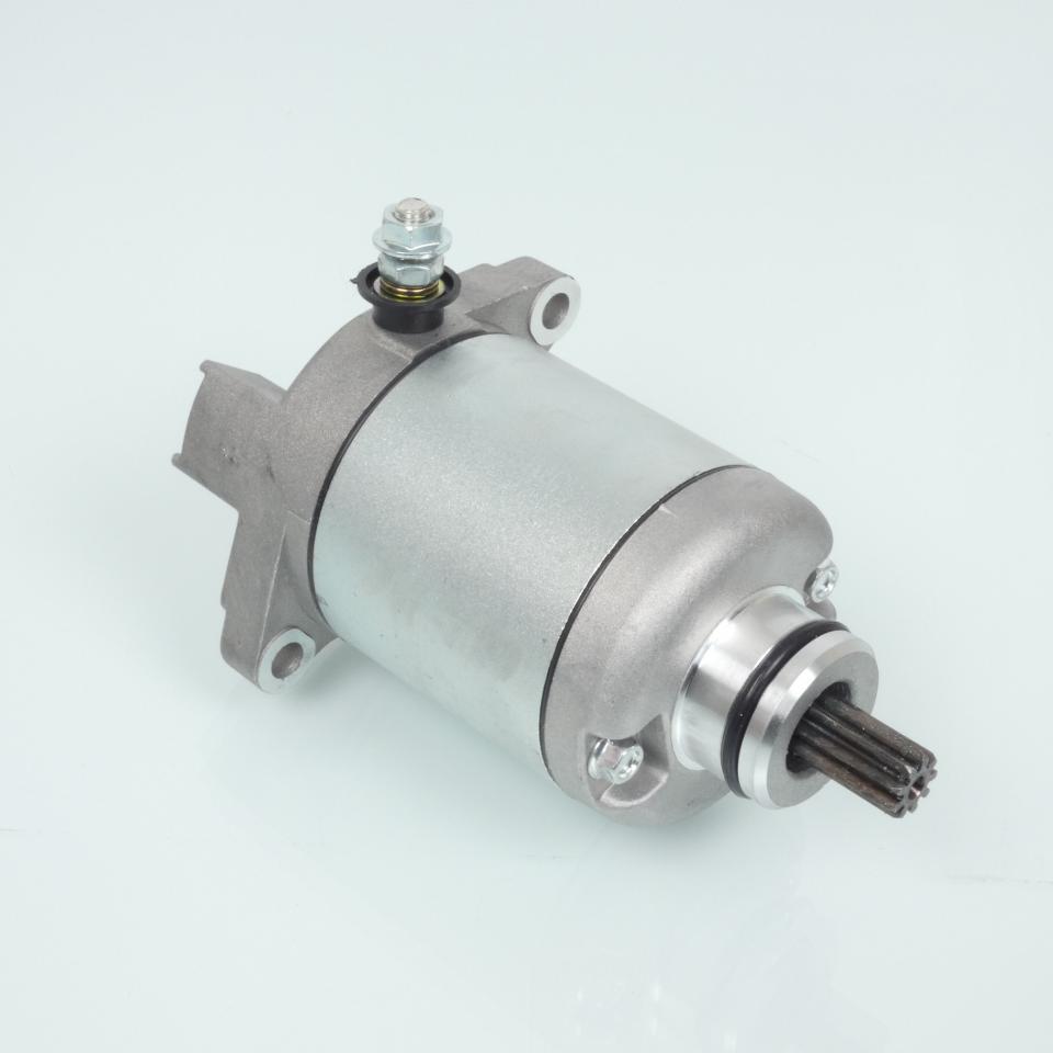 Démarreur RMS pour Scooter Piaggio 125 Beverly RST 2004 à 2007 82611R Neuf en destockage