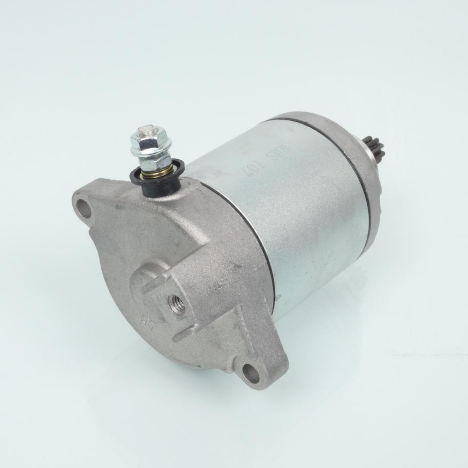 Démarreur RMS pour Scooter Piaggio 125 Beverly RST 2004 à 2007 82611R Neuf en destockage