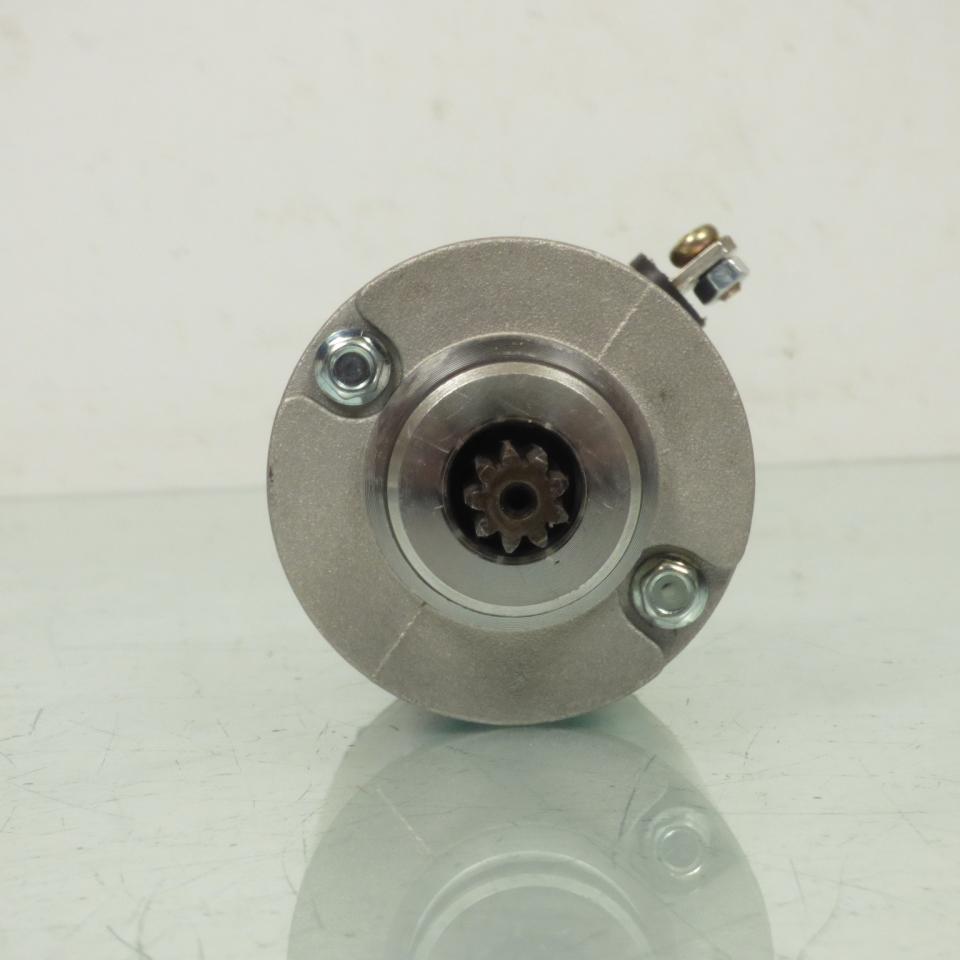 Démarreur P2R pour Scooter Suzuki 125 Burgman 2002 à 2020 Neuf