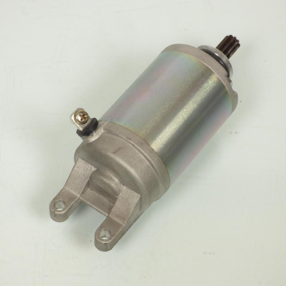 Démarreur P2R pour Scooter Suzuki 125 Burgman 2002 à 2020 Neuf