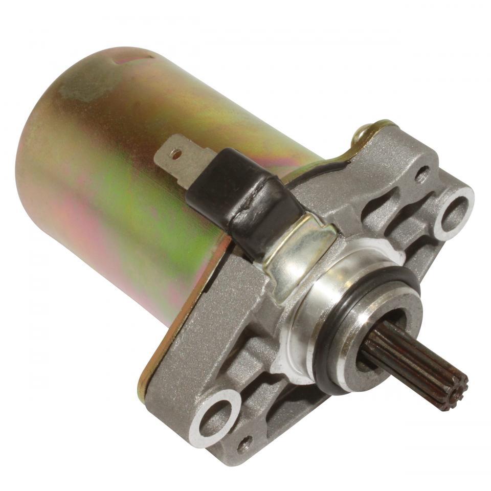 Démarreur P2R pour Moto Suzuki 50 Katana 1997 à 2006 Neuf