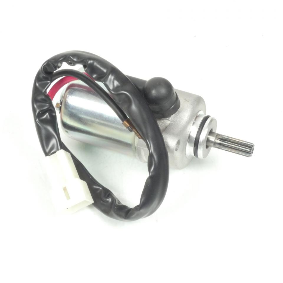 Démarreur P2R pour Scooter Aprilia 250 Leonardo 1999 à 2001 138632 Neuf