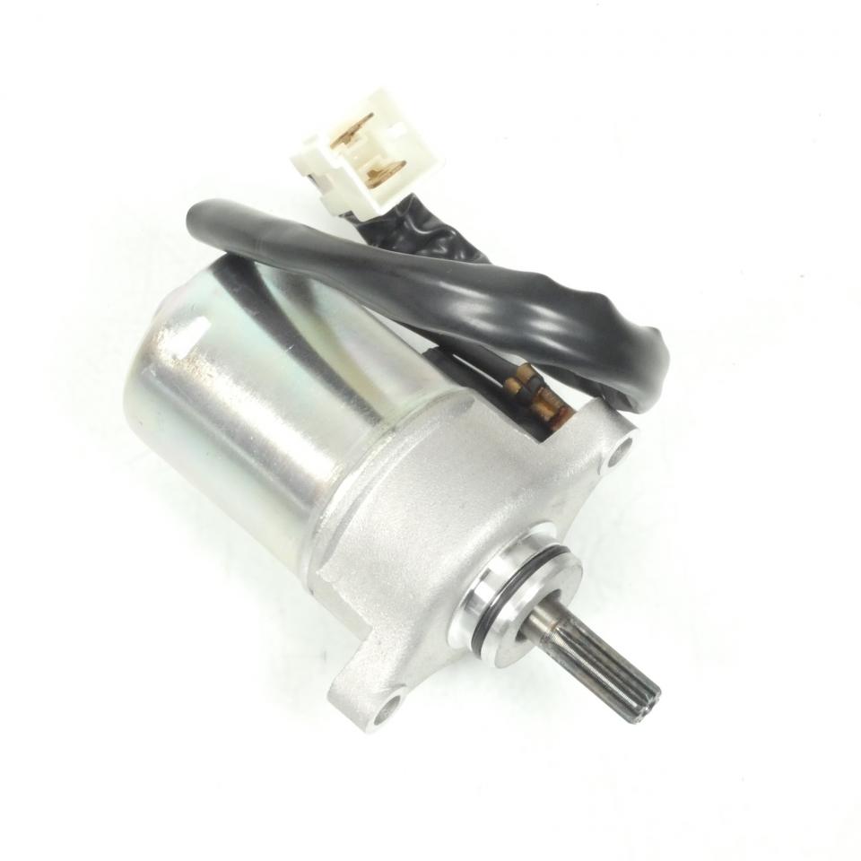 Démarreur P2R pour Scooter Aprilia 250 Leonardo 1999 à 2001 138632 Neuf