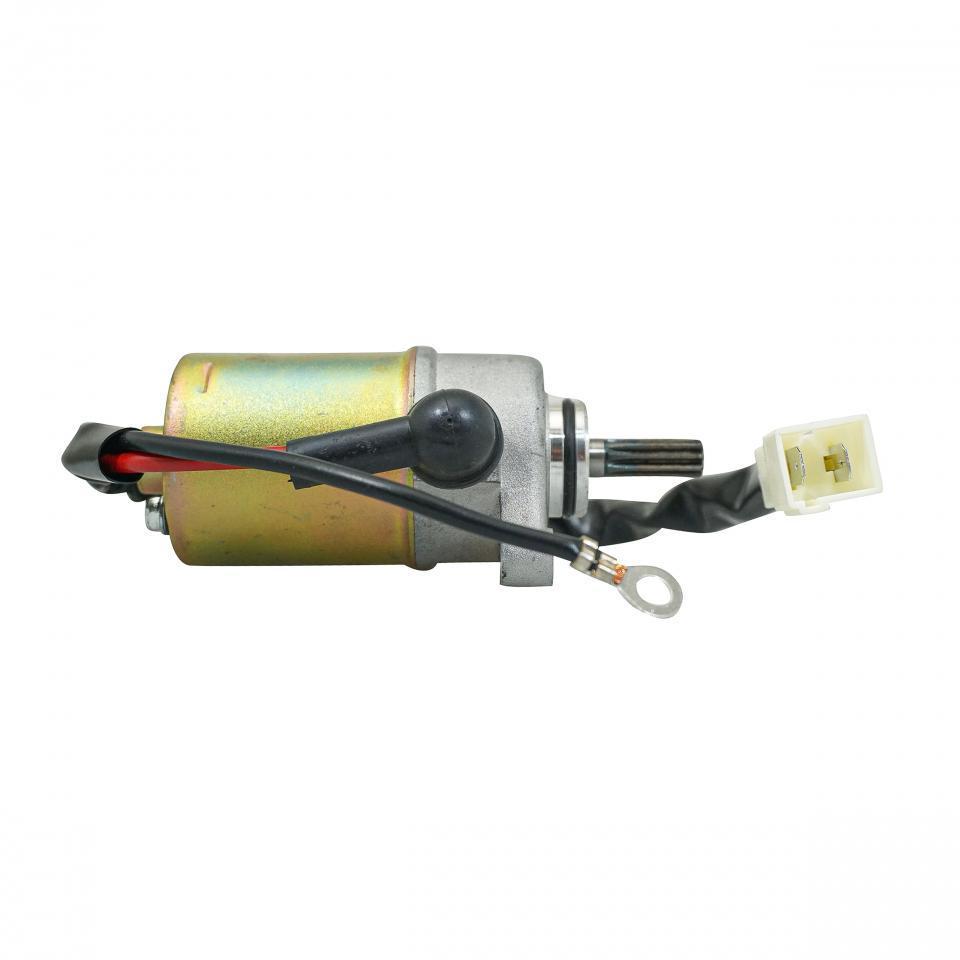 Démarreur P2R pour Scooter MBK 125 Cityliner 2008 à 2020 Neuf