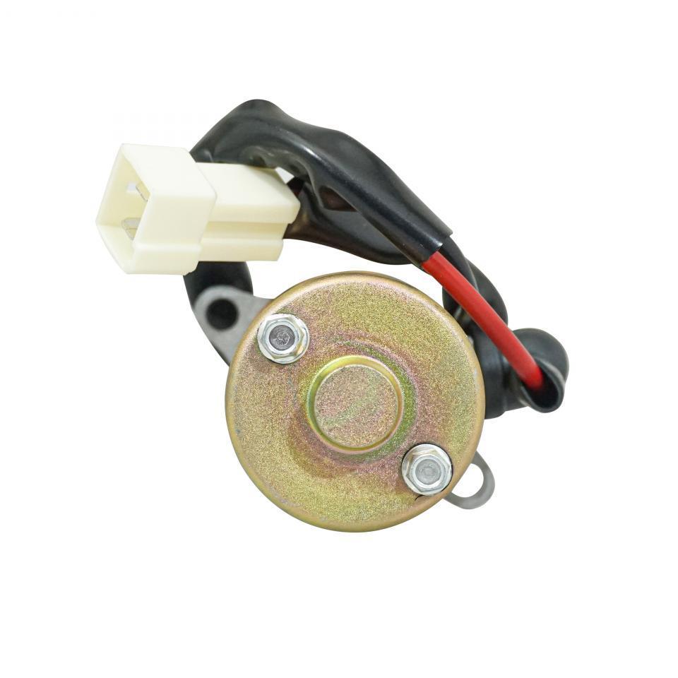 Démarreur P2R pour Scooter MBK 125 Cityliner 2008 à 2020 Neuf